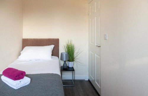 Pinfold Court Apartments - Foto 24