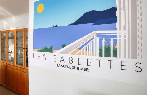 Appartement Luxueux "Le Panorama" - by Résidence La Fontaine - Foto 20