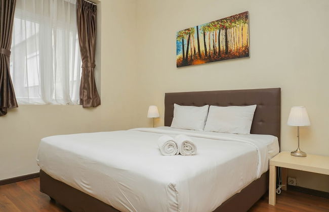 3BR Executive Residence at Grand Palace Kemayoran - Foto 5