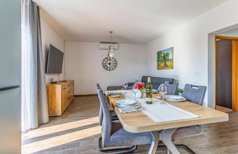 House Giuliano - two bedroom house - Foto 18