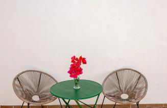 Bright Chalet with Swimming Pool and Close to Sea - Photo 46