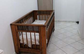 Lefakis Aegean Breeze Apartment - Foto 22