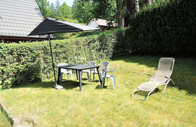 Cottage Overlooking the Lake, Insko - Foto 11