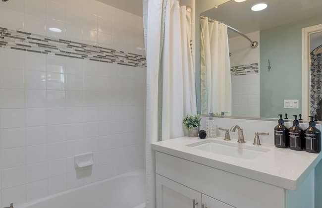 Casa do Sol by Avantstay Rooftop Deck w/ Ocean Views 2 Blocks to Beach! - Foto 101