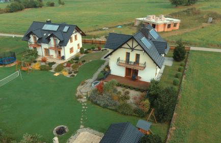 Domki Pod Magurą - Foto 18