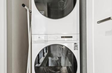 Stunning New Modern Magnolia Townhome - Foto 8