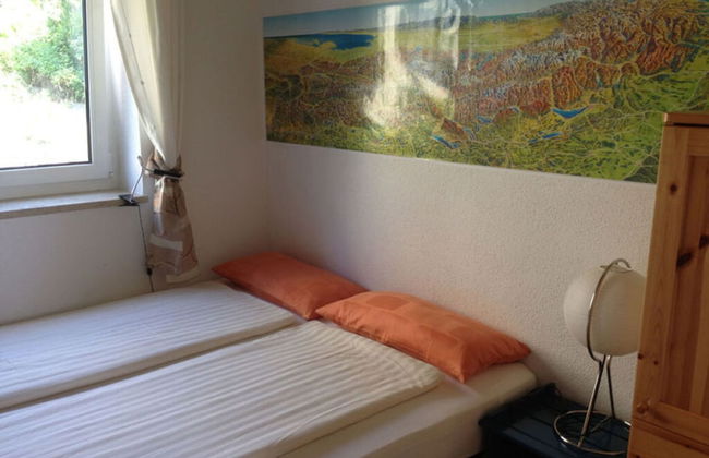 Gaienhofen Comfortable Holiday Residence - Foto 2