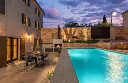Villa Elena by Rent Istria - Foto 41
