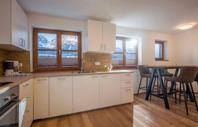 Holiday Home With Garden Near Ellmau in Tyrol - Foto 9