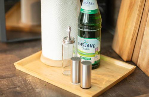 Residenz - Segel setzen - Seeterrasse - Sauna - Parkplatz - Foto 29