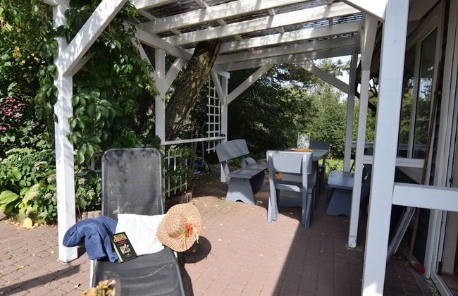 Holiday Home Near Lake Mausz With Sauna - Foto 18