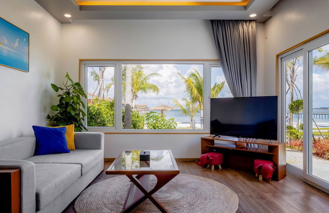 Koh Apikjun Resort by EHM - Foto 44