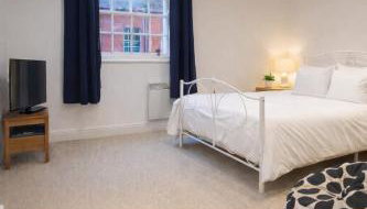 Stylish 1-Bed Flat in Trendy Montpelier, Bristol - Foto 2