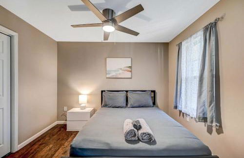 Spacious Retreat - Outdoor Oasis Games and more - Foto 31