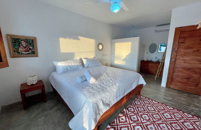 Casa flor vista al mar - Foto 3