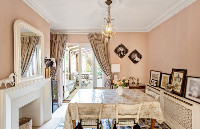 No. 81 Tower Street - Foto 57