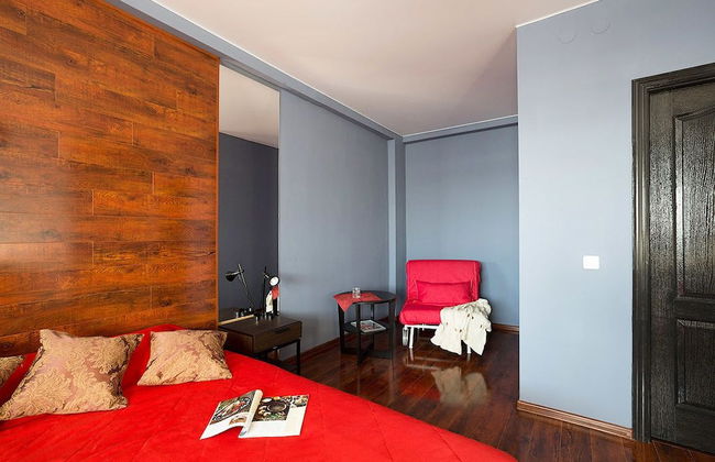 Apartment Etazhydaily Belinskogo - Photo 14