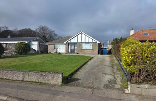 Beautiful 3 beds bungalow on west edge of Aberdeen - Photo 22