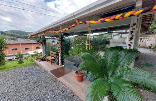 Harmonia Haus - Foto 1