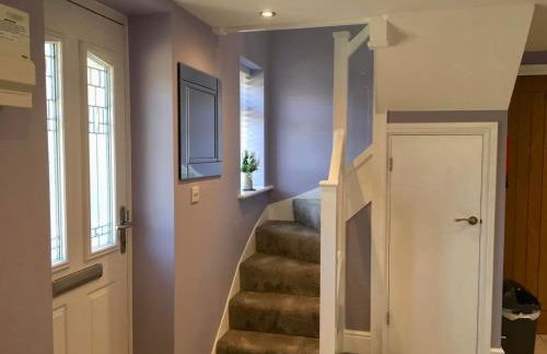 The Annex, Manor Road, Didcot - Foto 6