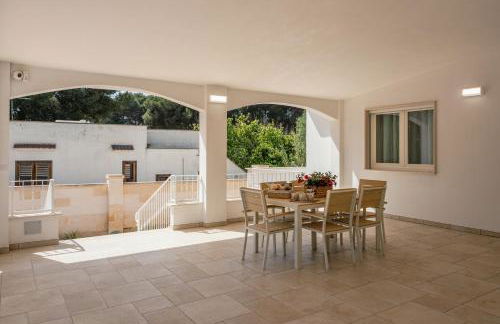 Casa Vacanze Villa MAEMI - Campomarino - Maruggio - Foto 13