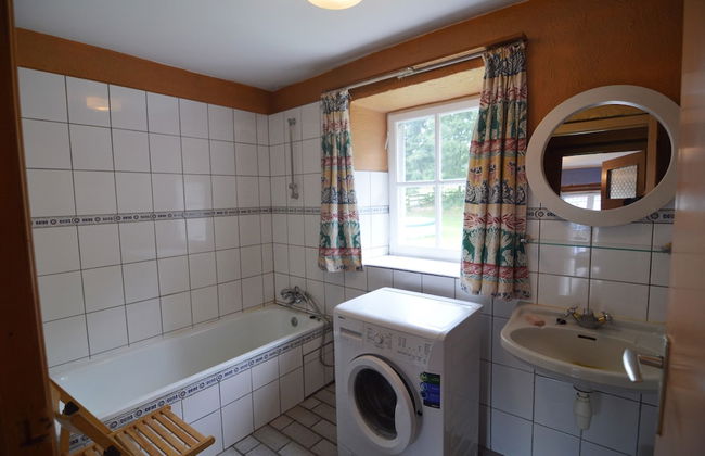 Cosy Cottage in Barvaux-condroz With Garden - Foto 16