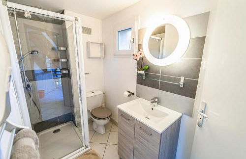 Village de gîtes de Blajoux - Foto 67