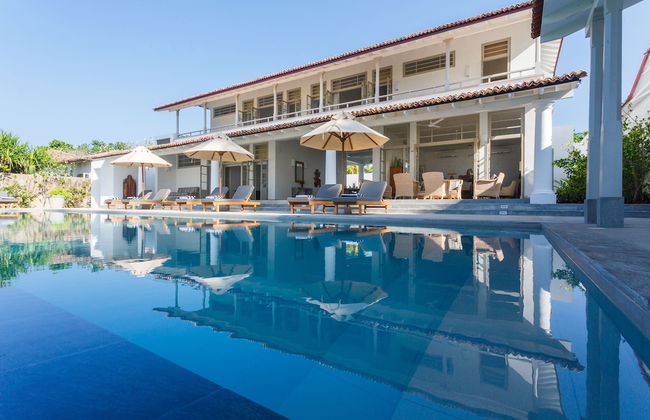 Villa Ahasa - Photo 17