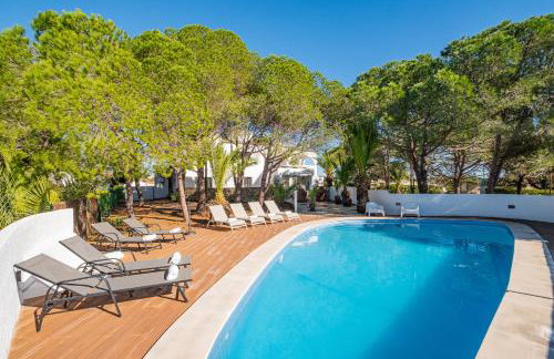 Villa Branca - Praia dos Salgados - Foto 49