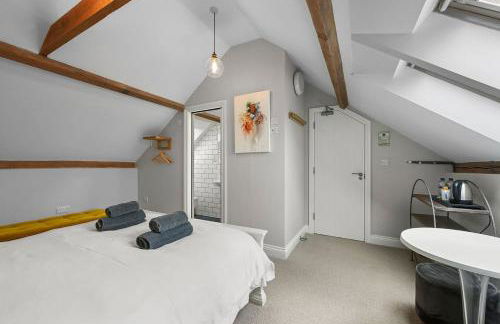 The Hare's Field, Wethersfield - Foto 61