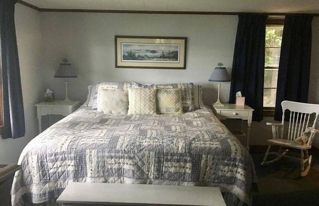 Sunset Cottage - Photo 8