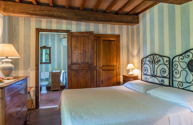 San Francesco 12 in Sarteano - Foto 17