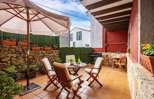 VV Casa Magdalena en Llanes - Foto 27