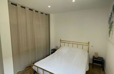 Carry le Rouet : superbe T2 neuf - Foto 12