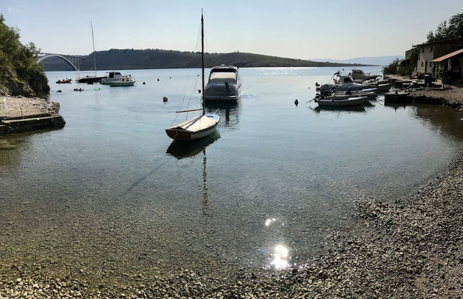 Apartments Six - Foto 41