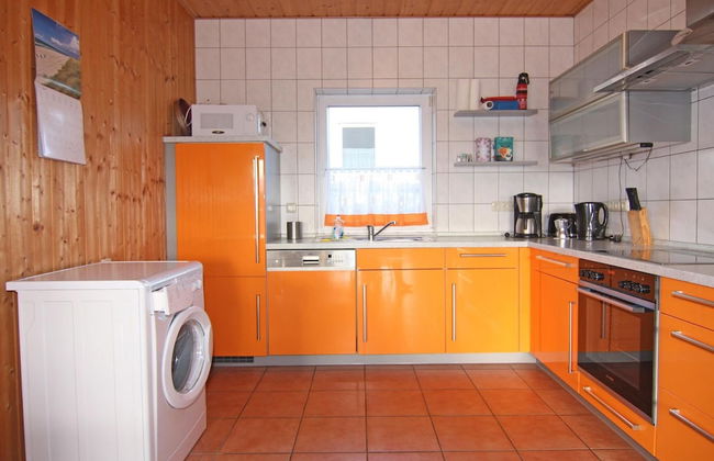 Cottage, Heringsdorf - Foto 34