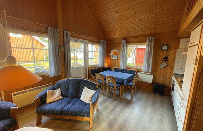 Holiday House at the Useriner See, Userin - Foto 17