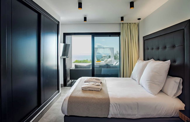 Villa Infinity - Foto 101