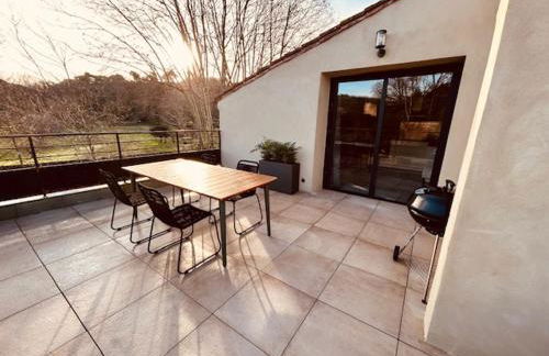 Gites entre 2 rives - Foto 15