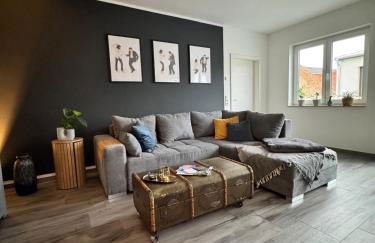 Ferienwohnung Erfurter Seen - Nöda - Photo 1