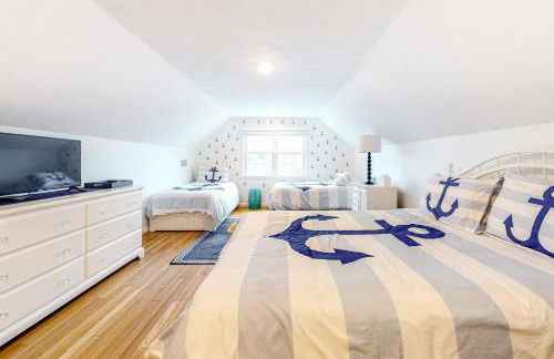 Harbortown Hideaway - Foto 25