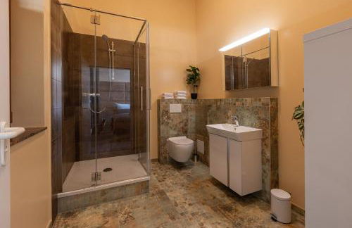 Fabric Apartments - Foto 28