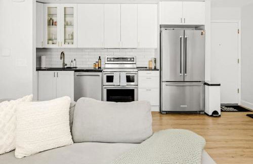 Bright & Modern - King Suite - Creekside Trail - Foto 15