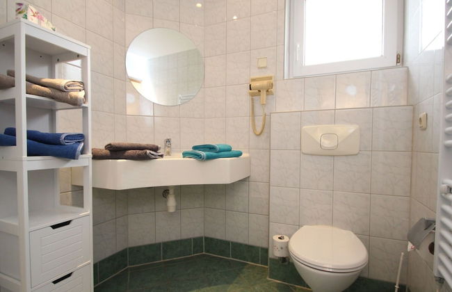 Reihenhaus am Gross Labenzer See, Klein Labenz - Photo 10