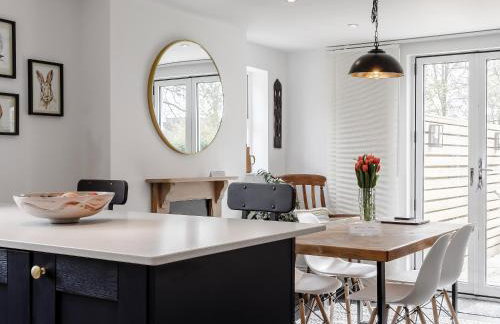 Spinney Cottage - Foto 8