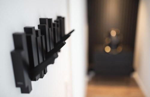 Bheaven I Explorer Premium Apartment - Foto 36