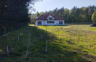 Gościnny dworek - Foto 5