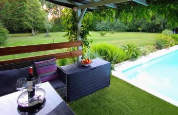 La Maison Des Beaux Jardin - Foto 5