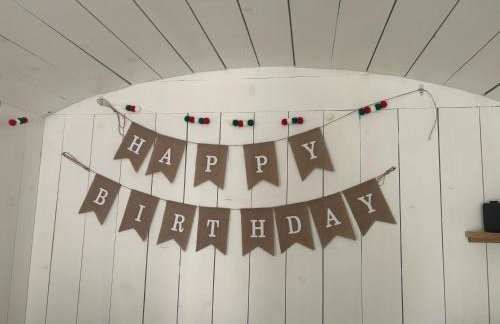 Cosy Devon Hut Woodland Views - Photo 71