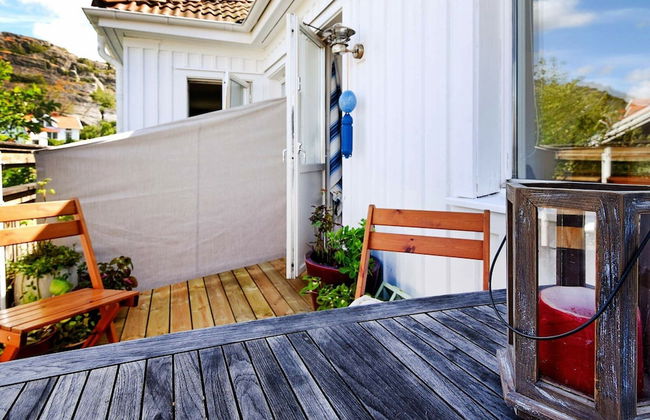 4 Person Holiday Home in Ellos - Foto 75